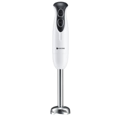 BlackPear BMP 115 blender Mélangeur par immersion 200 W Blanc