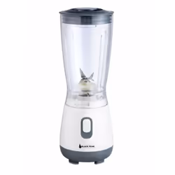 Blender Black Pear BBL 201 - Capacité 500 Ml - Bol transparent gradué Puissance 180 W