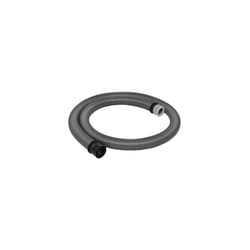 SEB - Flexible gris universel pour Aspirateur rowenta ZR901101