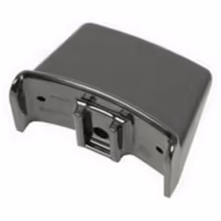 Poignée de cuve noire pour cocotte-minute SEB Dimensions : 118x112x38mm 790098 Appareils compatibles : COCOTTE-MINUTE SEB: 80 ...