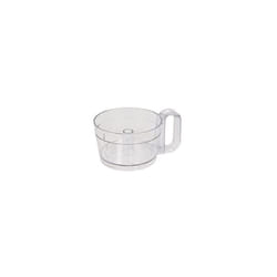 Bol Moulinex FP513HB1 Robot Multifonctions Masterchef 5000 Blanc