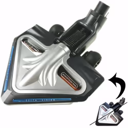 Electro-brosse.led/24v-25,2v pour aspirateur ROWENTA L'électro-brosse RS-RH5697 est remplacée par ROWENTA par le modèle RS-RH ...