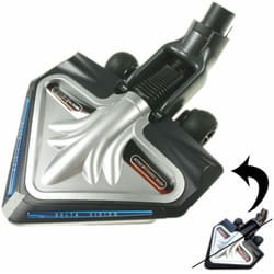 Rowenta - Electro-brosse.led/24v-25,2v