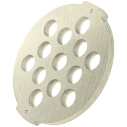 Grille gros trous (40367-8845) (SS-192247) Robot ménager MOULINEX, KRUPS