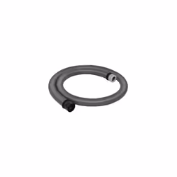 Flexible gris universel pour Aspirateur. Référence de la pièce : ZR901101, Marque : ROWENTA.