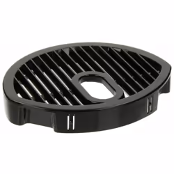Grille du bac égouttoir pour cafetière, expresso KRUPS MS-622725 Appareils compatibles : [CAFETIÈRE, EXPRESSO KRUPS: ] DOLCE  ...