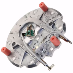 Résistance+thermostat139° pour centrale vapeur CALOR CS-00115345 Appareils compatibles : [CENTRALE VAPEUR CALOR: ] GV5103E0/2 ...