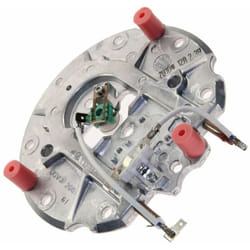 Résistance+thermostat139° (CS-00115345) Centrale Vapeur, Fer à Repasser CALOR, TEFAL