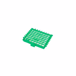Filtre hepa - silence force / xtrem power XL pour Aspirateur SEB ZR002901. Dimensions : 160 x 172 x 36 mm.