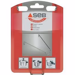 Support de panier vapeur pour cocotte-minute SEB 792691, SS-790374 Appareils compatibles : COCOTTE-MINUTE SEB: 3203, 320300,  ...