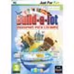 BUILD A LOT 3: PASSEPORT POUR LEUROPE / Jeu PC