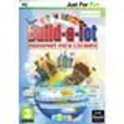 BUILD A LOT 3: PASSEPORT POUR LEUROPE / Jeu PC