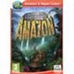 HIDDEN EXPEDITION 3: AMAZON / Jeu PC
