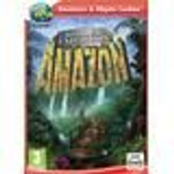 HIDDEN EXPEDITION 3: AMAZON / Jeu PC