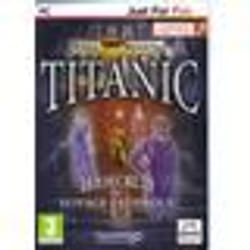 HIDDEN MYSTERIES: TITANIC / Jeu PC