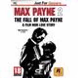 MAX PAYNE 2 / Jeu PC