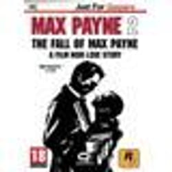 MAX PAYNE 2 / Jeu PC