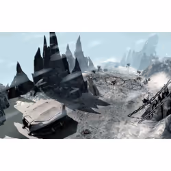 SEGA Warhammer 40,000 : Dawn of War II - Chaos Rising Standard Allemand, Anglais, Espagnol, Français, Italien PC