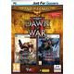 DAWN OF WAR 2 - GOLD (+ EXT CHAOS RISING) / Jeu PC