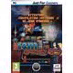 DotEmu Irem Arcade Hits, PC, Support physique