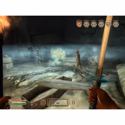 Just for Games The Elder Scrolls IV: Oblivion - Anniversary, PC Standard+DLC Français