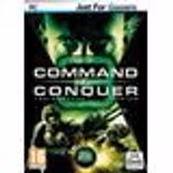 COMMAND & CONQUER 3 LES GUERRES DU TIBERIUM / PC