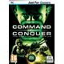 COMMAND & CONQUER 3 LES GUERRES DU TIBERIUM / PC