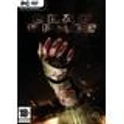DEAD SPACE / Jeu PC