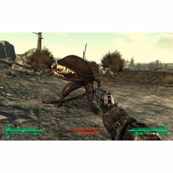 Bethesda Fallout 3: Game of the Year Edition, PC Français