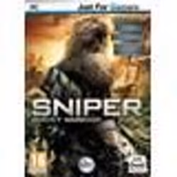 SNIPER GHOST WARRIOR - GOLD EDITION / Jeu PC