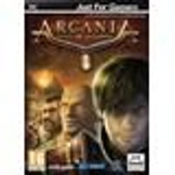 ARCANIA : FALL OF SETARRIF / Jeu PC