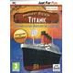 MONUMENT BUILDERS: TITANIC / Jeu PC
