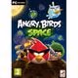 ANGRY BIRDS 4 / Jeu PC