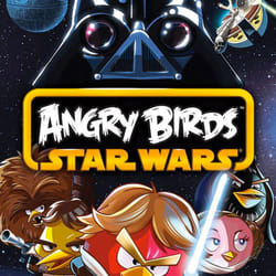 Just for Games Angry Birds Star Wars Standard Allemand, Anglais, Espagnol, Français, Italien PC