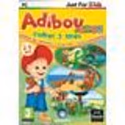 Adibouchou Mer + Campagne + Soigne Les Animaux Je