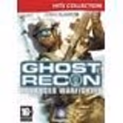 Tom Clancys Ghost Recon Advanced Warfighter GRAW