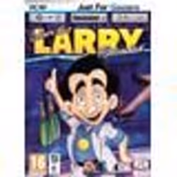 Jeu PC LOG LEISURE SUIT LARRY 1 - Aventure - Bonus inclus - Janvier 2016
