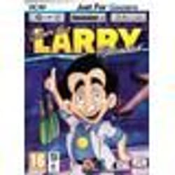 Jeu PC LOG LEISURE SUIT LARRY 1 - Aventure - Bonus inclus - Janvier 2016