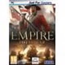 Jeu de stratégie - SEGA - Empire Total War - PC - Edition Standard - PEGI 12+