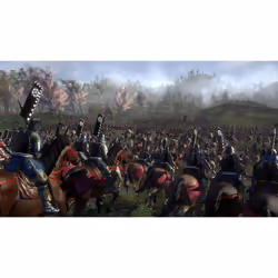 SEGA Total War : Shogun 2 Standard Allemand, Anglais, Espagnol, Français, Italien, Polonais, Russe, Tchèque PC