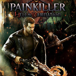 THQ Nordic Painkiller : Hell & Damnation Standard Allemand, Anglais, Français PC