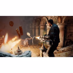 THQ Nordic Painkiller : Hell & Damnation Standard Allemand, Anglais, Français PC