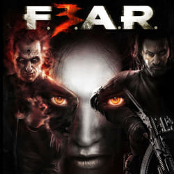 Just for Games F.E.A.R. 3 - Reissue Allemand, Anglais, Coréen, Espagnol, Français, Polonais, Portugais, Russe PC