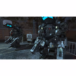 Just for Games F.E.A.R. 3 - Reissue Allemand, Anglais, Coréen, Espagnol, Français, Polonais, Portugais, Russe PC