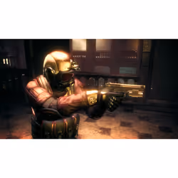 Just for Games Resident Evil : Operation Raccoon City -, PC, Mode Multiplayer, M (Mature), Support physique