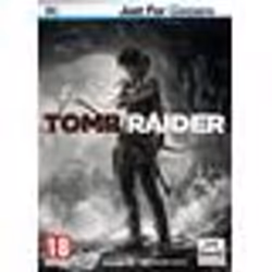 Just for Games Tomb Raider (2013), PC, PC, Mode Multiplayer, M (Mature)
