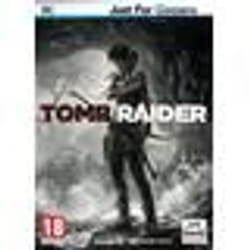 Just for Games Tomb Raider (2013), PC Standard Anglais