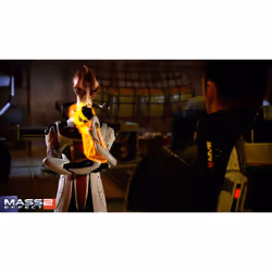 Electronic Arts Mass Effect Trilogy, PC Anthologie Français
