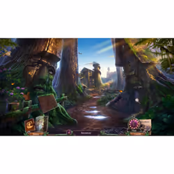 Microids Enigmatis 2 : Les Brumes de Ravenwood - Edition Collector - Just for Games Standard PC