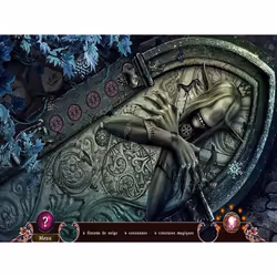 Big Fish Games Otherworld 3 : les Nuances de l'Automne - Just for Games Standard PC